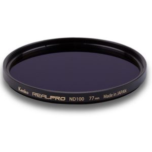 Kenko RealPRO ND100 67mm 防水抗油汙多層膜減光鏡 減6.7格 正成公司貨