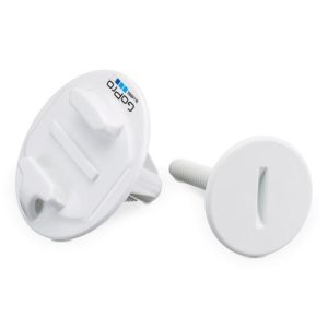 GoPro HERO9 8 7 趴板固定座 HERO ABBRD-001 公司貨