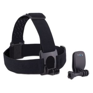 GoPro HERO10 9 8 7 快拆頭部綁帶 HERO ACHOM-001 公司貨