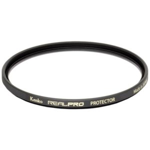 Kenko RealPRO PROTECTOR 40.5mm 非UV 薄框防水抗油汙多層膜保護鏡 公司貨