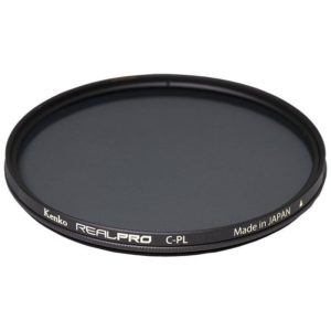 Kenko RealPRO CPL 40.5mm 薄框防水抗油汙多層膜環型偏光鏡 正成公司貨