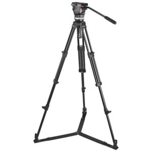 Sachtler 沙雀 Ace 1002 System M GS 專業錄影三腳架 送原廠腳架袋 正成公司貨
