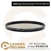 STC 72mm IR-CUT ND16 4-stop 零色偏減光鏡 公司貨