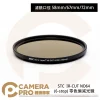 STC 72mm IR-CUT ND64 (6-stop) 零色偏減光鏡 公司貨