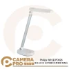 Philips 飛利浦 PD028 酷玉 66145 LED可攜式充電檯燈 雪晶白 三段亮度 輕巧 公司貨