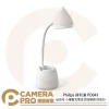Philips 飛利浦 PD041 66245 小精靈充電多功能檯燈 珍珠白 USB充電 三段亮度 公司貨