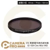 STC 67mm 黑柔霧可調減光鏡 02~1024 Cine Mist VND 公司貨
