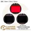 STC 720nm 內置型紅外線通過濾鏡 for Olympus M43 公司貨