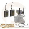 Aputure Deity Connect Deluxe Kit 豪華套組 含收納盒 領夾式麥克風 公司貨