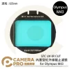 STC UV-IR CUT 635nm 內置型紅外線通過濾鏡 for Olympus M43 公司貨