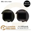 STC ND64 零色偏內置型減光鏡 for Pentax APS-C/FF 公司貨