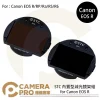STC ND64 內置型濾鏡架組 for Canon EOS R/RP/Ra/R5/R6 公司貨