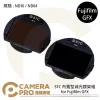 STC Filter ND64 零色偏內置型濾鏡架組 for Fujifilm GFX 公司貨