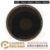 B+W MASTER 810 82mm MRC Nano ND1000 減光鏡 捷新公司