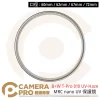 B+W T-Pro 010 UV-Haze 72mm MRC nano 保護鏡 捷新公司貨