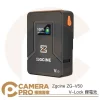 Zgcine ZG-V50 V-Lock 鋰電池 3400mah 14.8V 支援快充 口袋多功能V掛電池