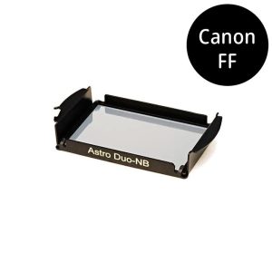 Alternative view of STC Clip Filter 內置型光害系列 for Canon FF 公司貨