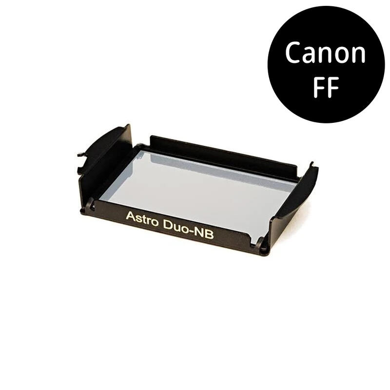 STC Clip Filter 內置型光害系列 for Canon FF 公司貨:圖片 2
