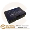 Camerapro Wireless GO II 專用保護盒 收納盒 輕巧便攜 安全防塵 抗摔耐砸