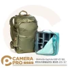 Shimoda Explore E30 V2 30L 探索系列 相機後背包 軍綠色 520-157 公司貨