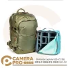 Shimoda Explore E35 V2 35L 探索系列 相機後背包 軍綠色 520-161 公司貨