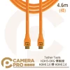 Tether Tools H2A15-ORG 傳輸線 橘 HDMI 2.0 轉 HDMI 2.0 公司貨