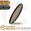 BENRO 百諾 62mm 67mm SHD ND64 SHD ND128 圓形減光鏡 公司貨