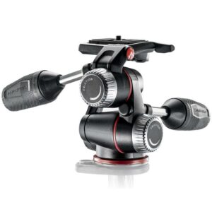 Manfrotto MHXPRO-3W 三向雲台 正成公司貨