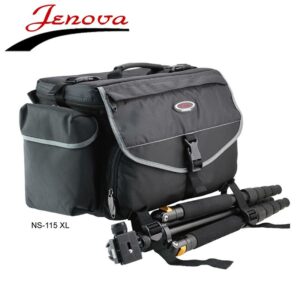 JENOVA 吉尼佛 NS-115XL 單眼相機包 經典系列 專業攝影 側背包 公司貨