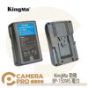 KingMa 勁碼 BP-150WS V掛電池 V型 BP-150 USB 適 LED1000C 公司貨