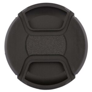 CameraPro 46 43 40.5 37mm 中捏式鏡頭蓋 質感一流 平價 各品牌通用