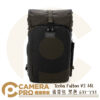 Tenba Fulton V2 14L 後背包 相機包 器材收納包 公司貨