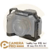 SmallRig Cage 提籠 3667 適 Sony A74 A7S3 A1 擴充 兔籠 支架 公司貨