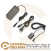 KingMa勁碼 DR-FW50 + Adapter Kit 套組 NP-FW50 假電池+變壓器 公司貨
