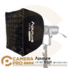 Aputure LS 60 柔光罩 方型 柔光箱 35cm 含網格 適 LS60d LS60x 公司貨