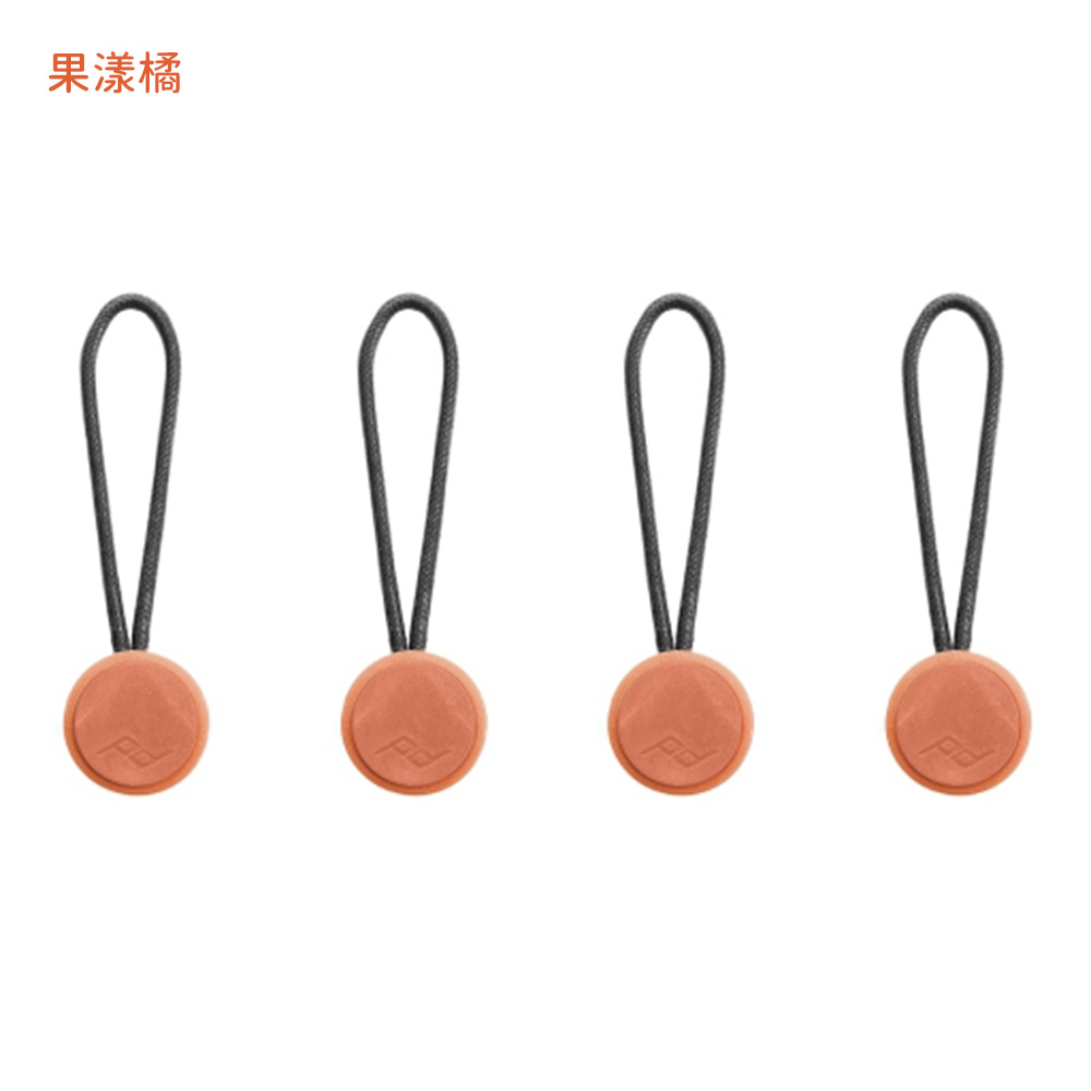 PEAK DESIGN Capture 純黑版 紅色 玄武藍 果漾橘 山野綠 勃根地紅 背帶腕帶安全扣4入裝 V4版 安全扣 秒拆裝 公司貨:圖片 4