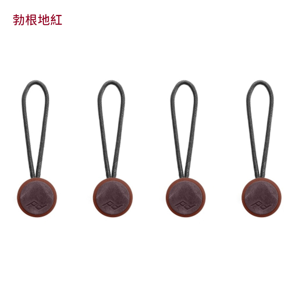 PEAK DESIGN Capture 純黑版 紅色 玄武藍 果漾橘 山野綠 勃根地紅 背帶腕帶安全扣4入裝 V4版 安全扣 秒拆裝 公司貨:圖片 5