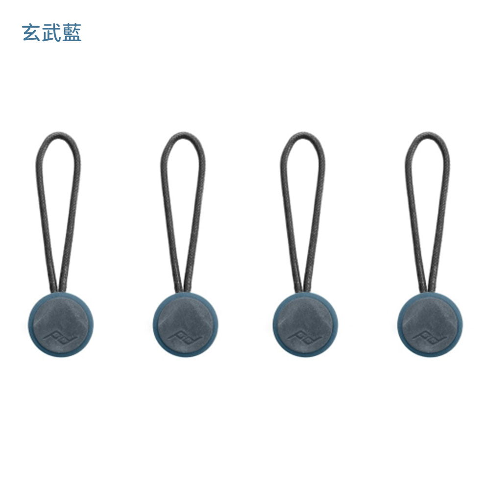PEAK DESIGN Capture 純黑版 紅色 玄武藍 果漾橘 山野綠 勃根地紅 背帶腕帶安全扣4入裝 V4版 安全扣 秒拆裝 公司貨:圖片 7