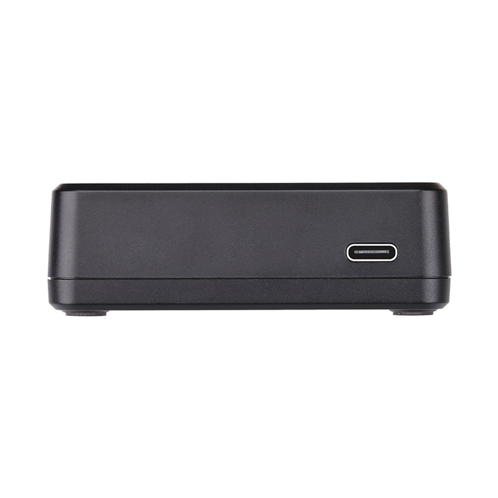 FB 灃標 FB-DC-F970-4CH 四槽快速充電器 45W 快充 NP-F550 F750 F970 公司貨:圖片 4