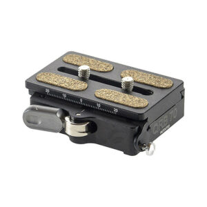 FLM QRP-70 II 快拆套組(含快拆板) 公司貨