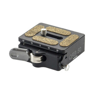FLM QRP-50 II 快拆套組(含快拆板) 公司貨