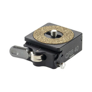FLM QRP-40 II 快拆套組(含快拆板) 公司貨