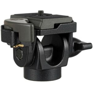 Manfrotto 234RC 單腳架用搖擺式雲台 正成公司貨