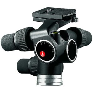 Manfrotto 405 專業三向微調雲台 正成公司貨