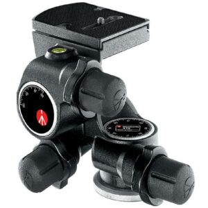 Manfrotto 410 三向微調雲台 正成公司貨
