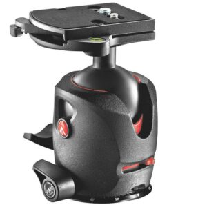 現貨特惠 Manfrotto MH057M0-RC4 鎂合金球型雲台 正成公司貨