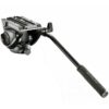 Manfrotto MVH500AH 油壓雲台 正成公司貨