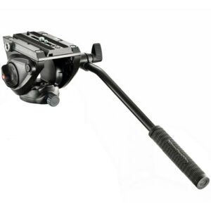 Manfrotto MVH500AH 油壓雲台 正成公司貨