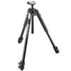 Manfrotto MT190XPRO3 鎂鋁合金三腳架 正成公司貨