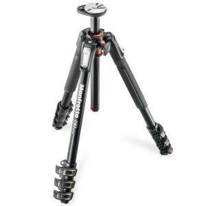 Manfrotto MT190XPRO4 鎂鋁合金三腳架 正成公司貨